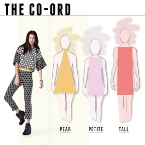The co-ord